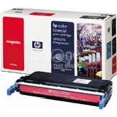 Cartus toner HP Color LaserJet 5500 color Magenta C9733A